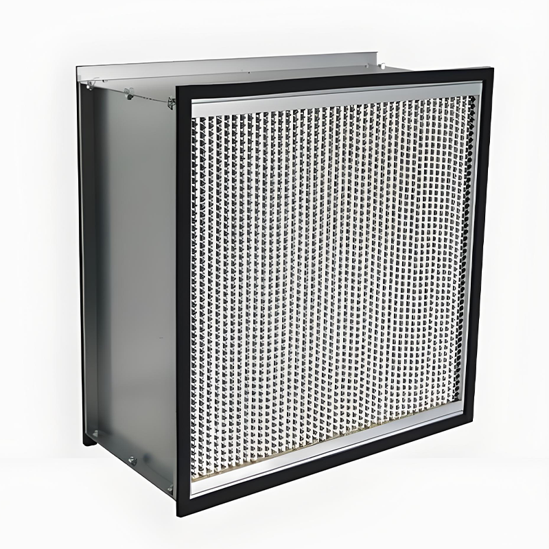 HEPA filter