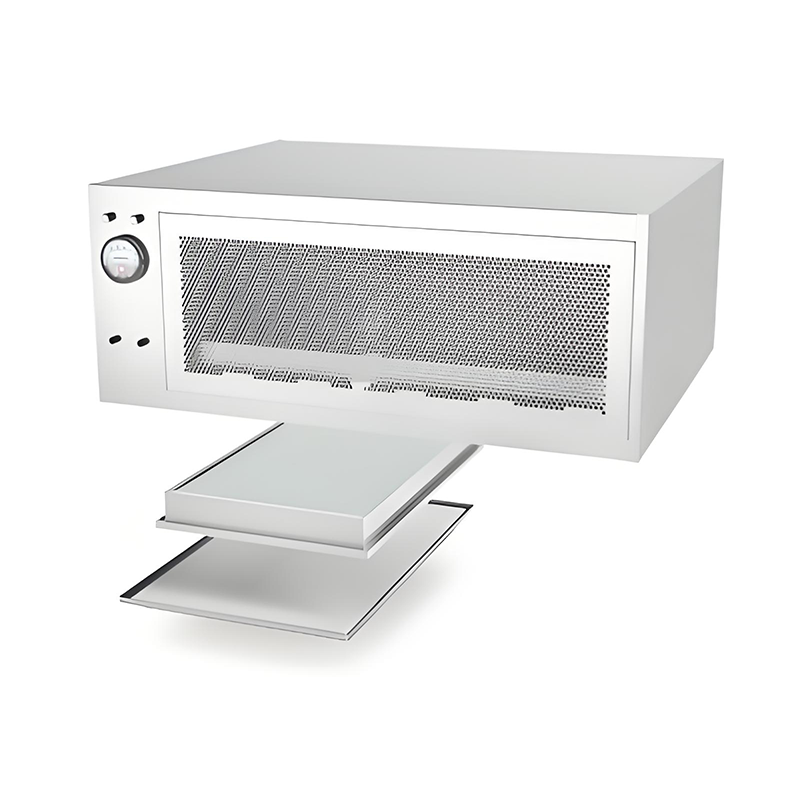 laminar flow hood