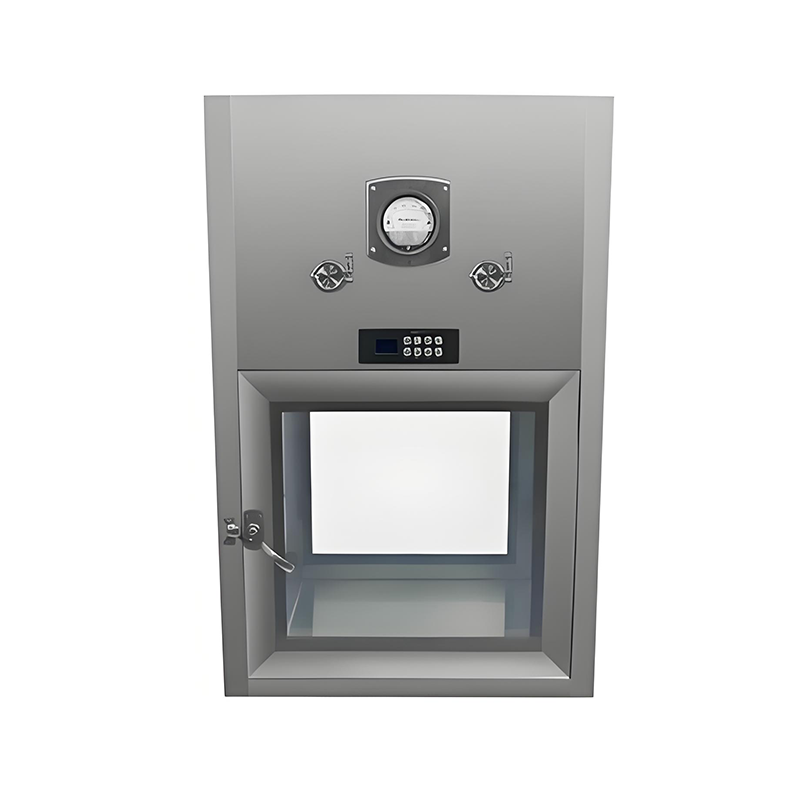 HEPA Pass Box