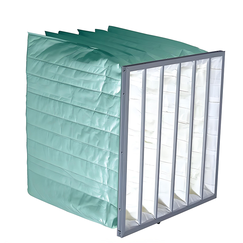 Multi-Bag Filter