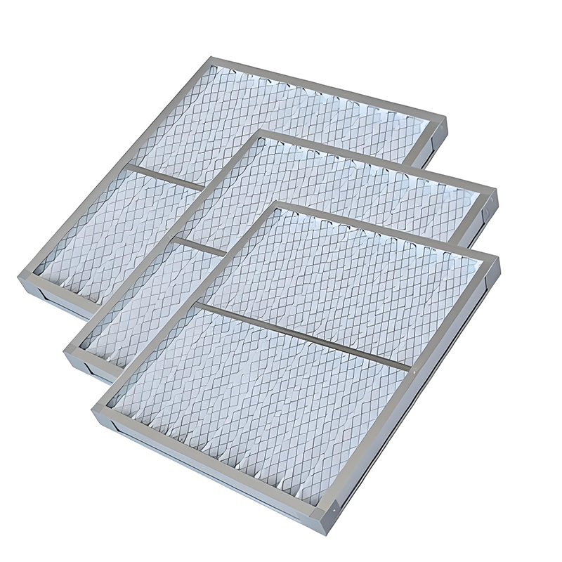 Nylon Mesh Pre-filter