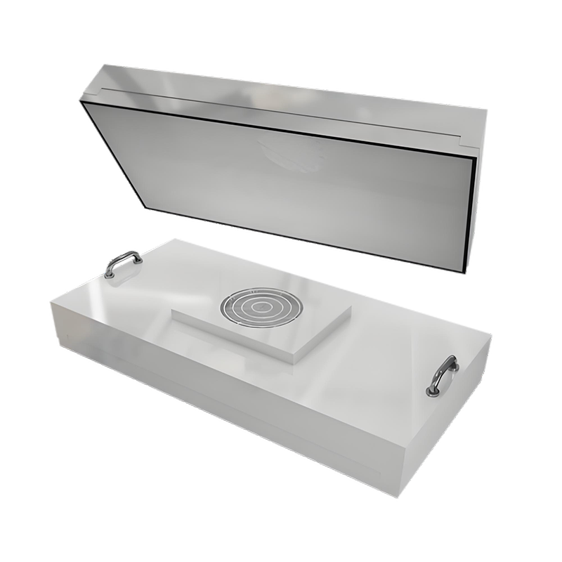 Filter Fan Unit