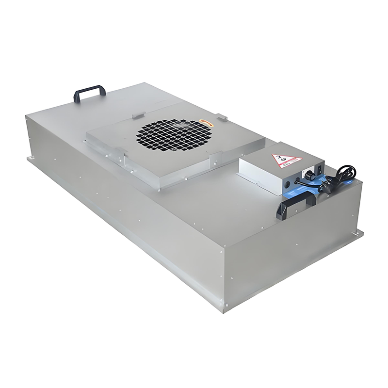 Laminar Flow Module