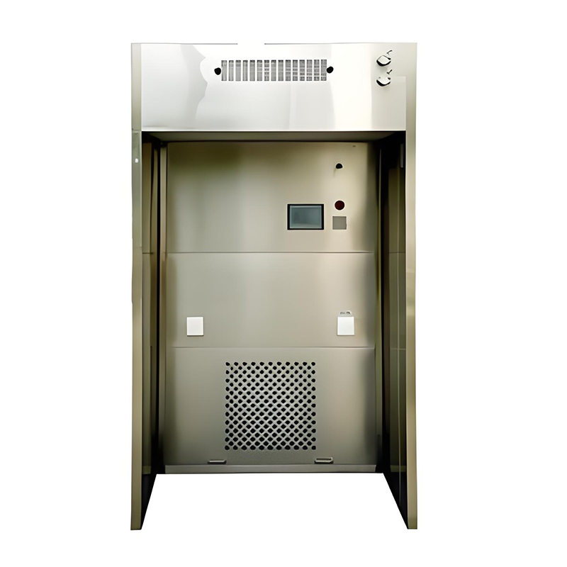 Safety Weighing Cabinet