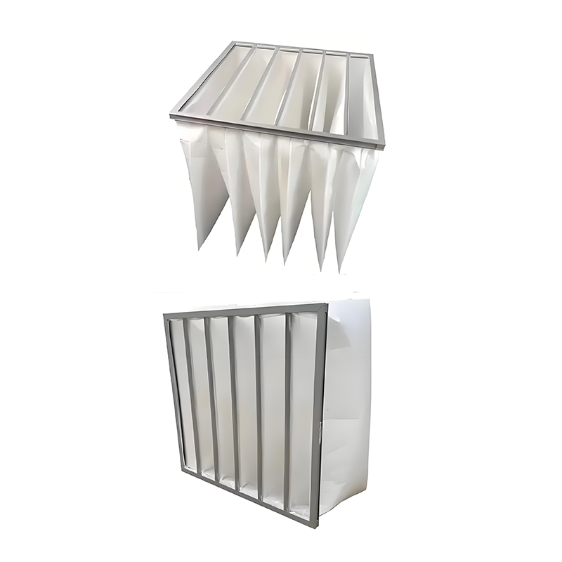 HVAC Bag Filter
