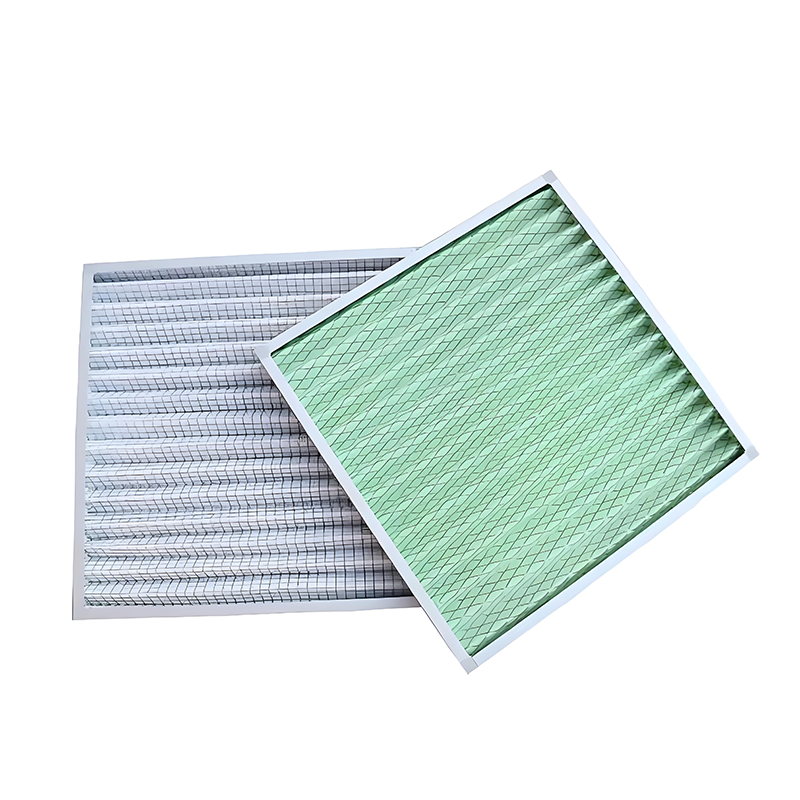 Primary Filter