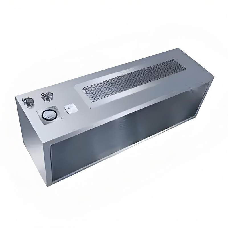 Horizontal Laminar Flow Hood