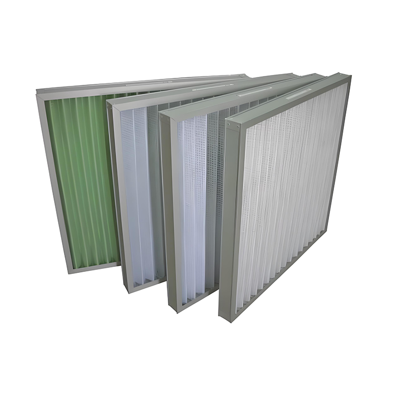 Metal Mesh Filter