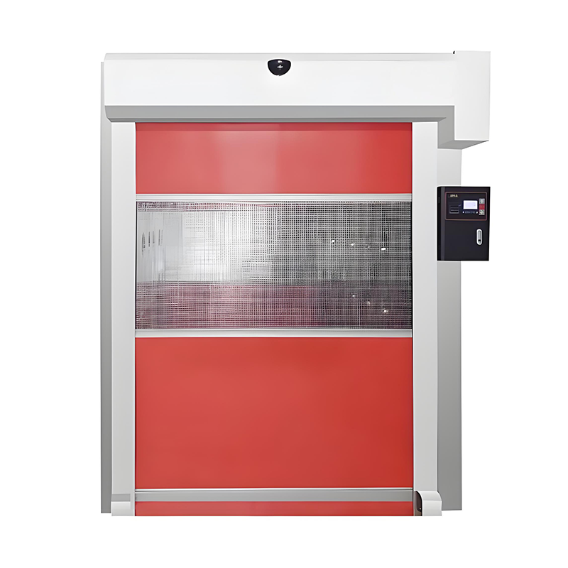 Goods Air Shower