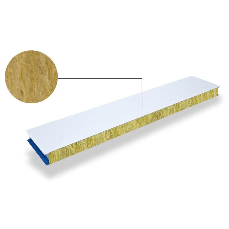 Modular Clean Panel