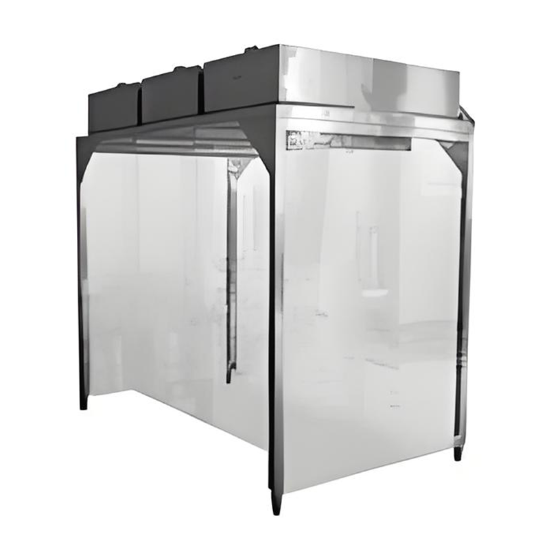 Laminar Airflow Workstation