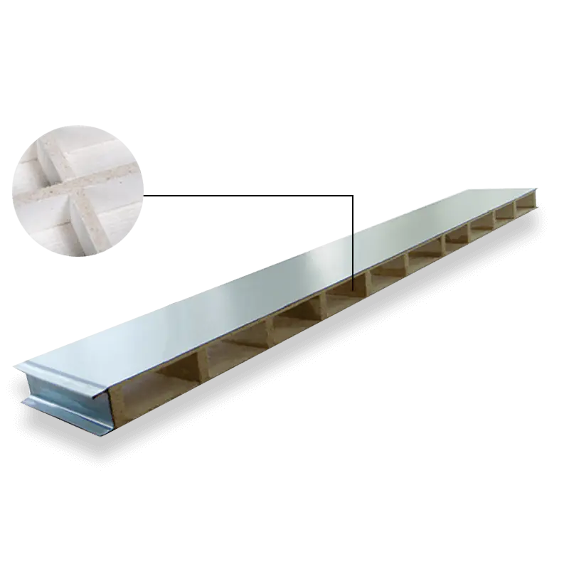 Sandwich Panel