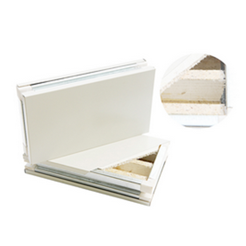 Sanitary Panel