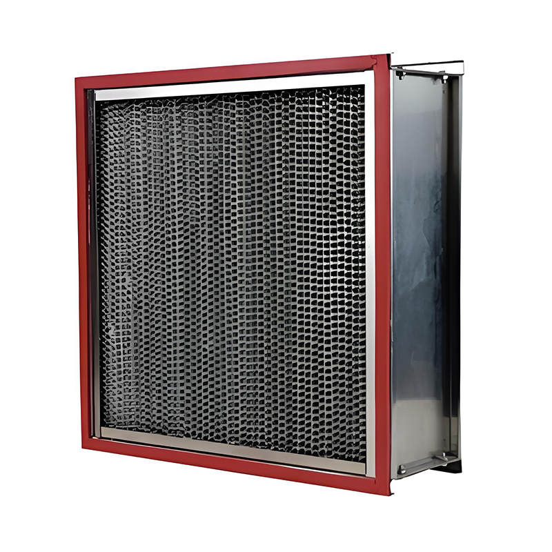 Air Filter Suppliers