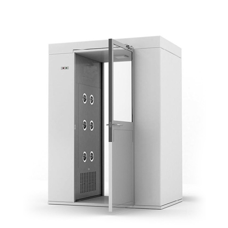 air shower