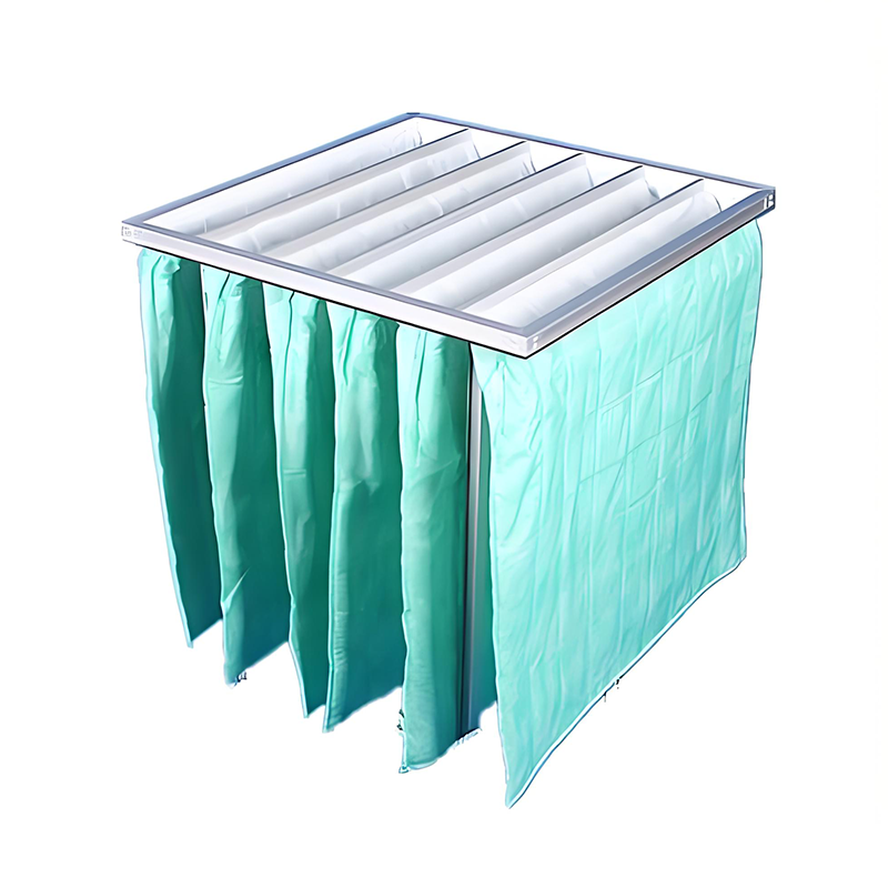 Suppliers of Pocket Filters