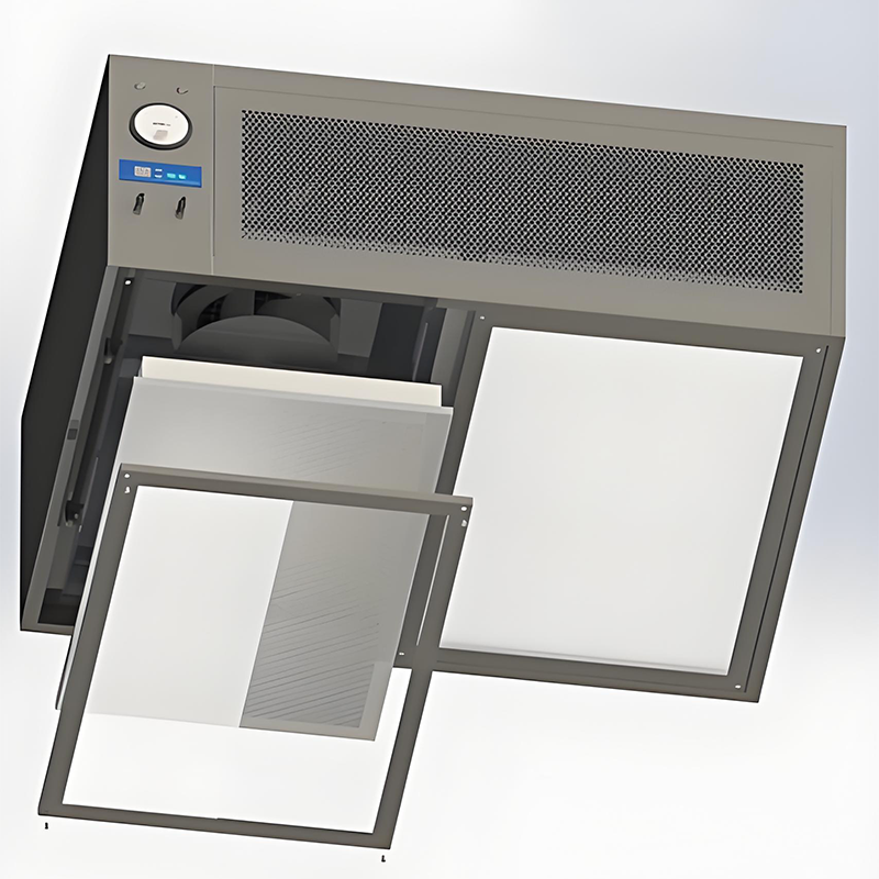 laminar flow cabinet