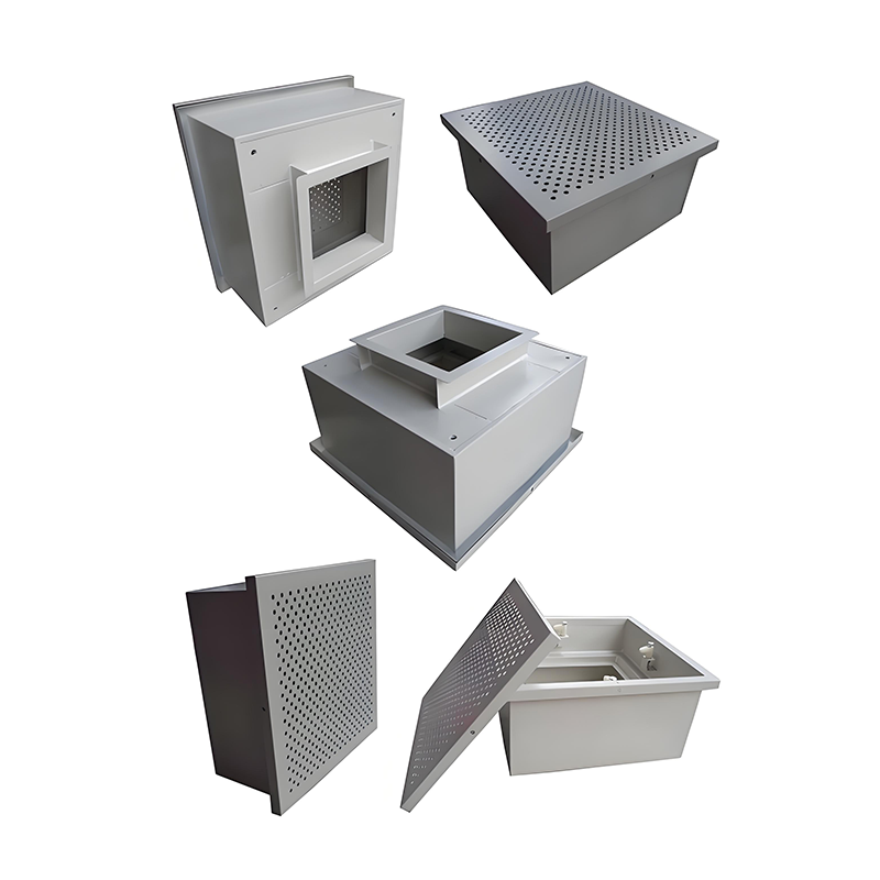 HEPA Diffuser
