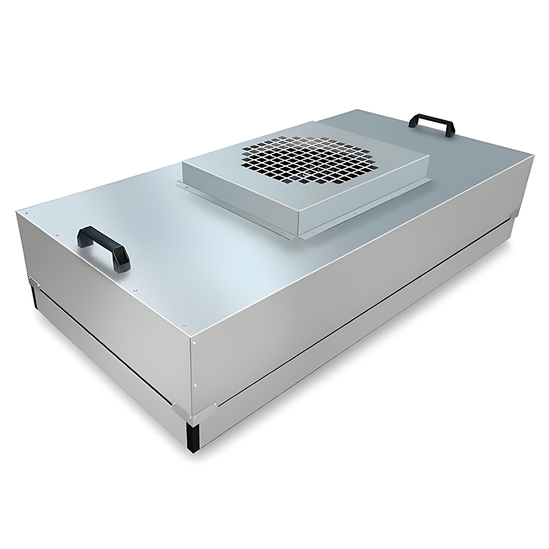 Clean Air Module