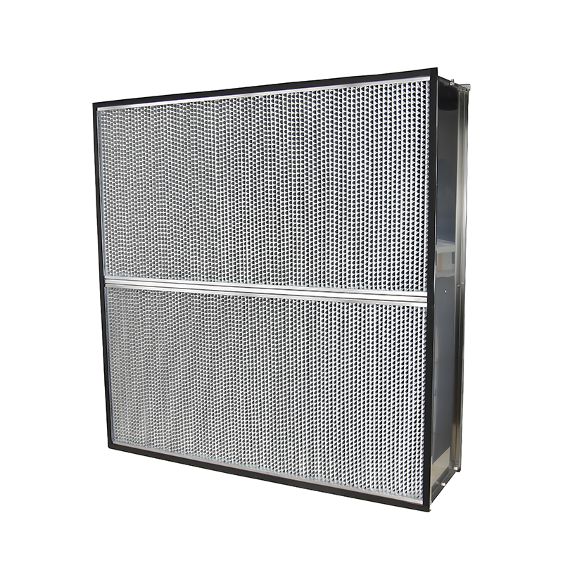 High Efficiency Filter Suppliers