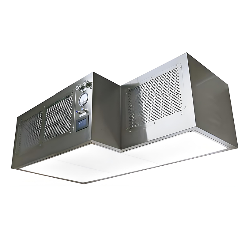 Suppliers of laminar flow hoods